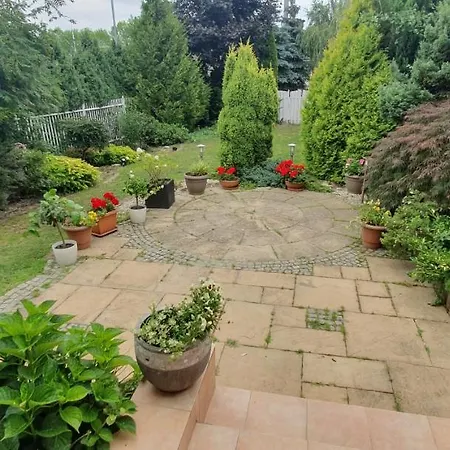 Homestay Pokoje Beskidzka *