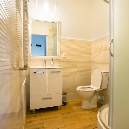 Pokoje Beskidzka Homestay