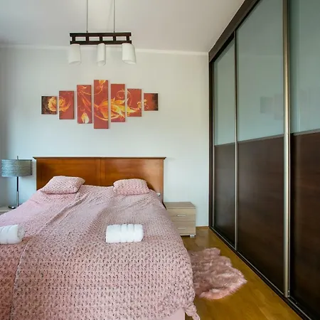 Pokoje Beskidzka Homestay
