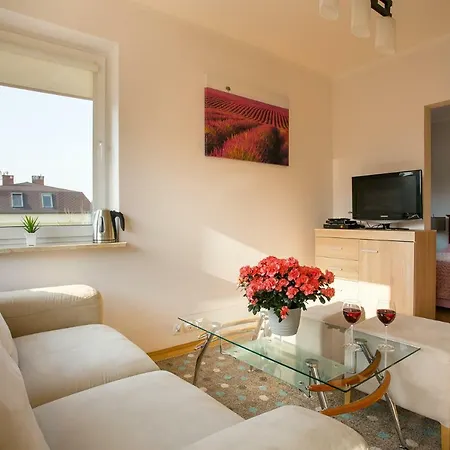 Homestay Pokoje Beskidzka *