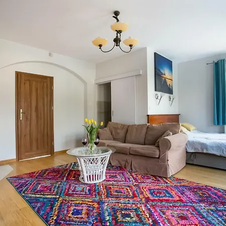 Pokoje Beskidzka Homestay