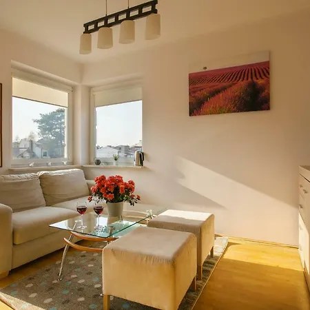 Pokoje Beskidzka Homestay