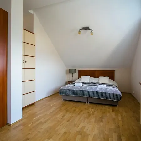 Pokoje Beskidzka Homestay Lublin