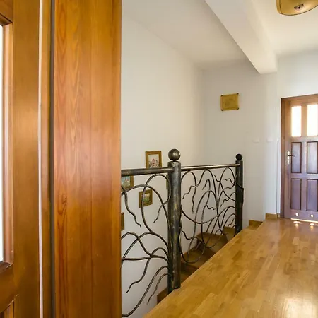 Homestay Pokoje Beskidzka