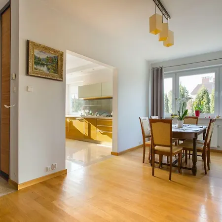 Pokoje Beskidzka Homestay *
