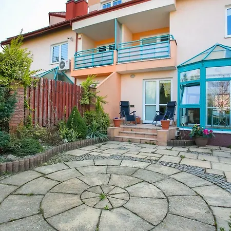 Homestay Pokoje Beskidzka Lublin