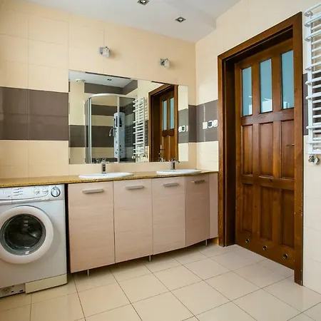 Homestay Pokoje Beskidzka Lublin