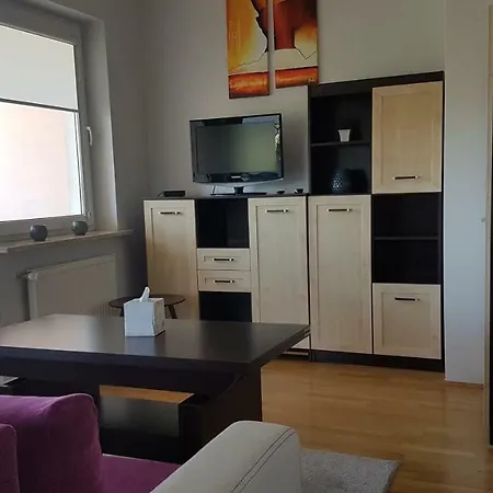Pokoje Beskidzka Homestay *