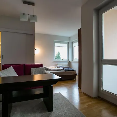 Pokoje Beskidzka Homestay