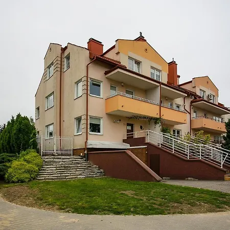 Homestay Pokoje Beskidzka *